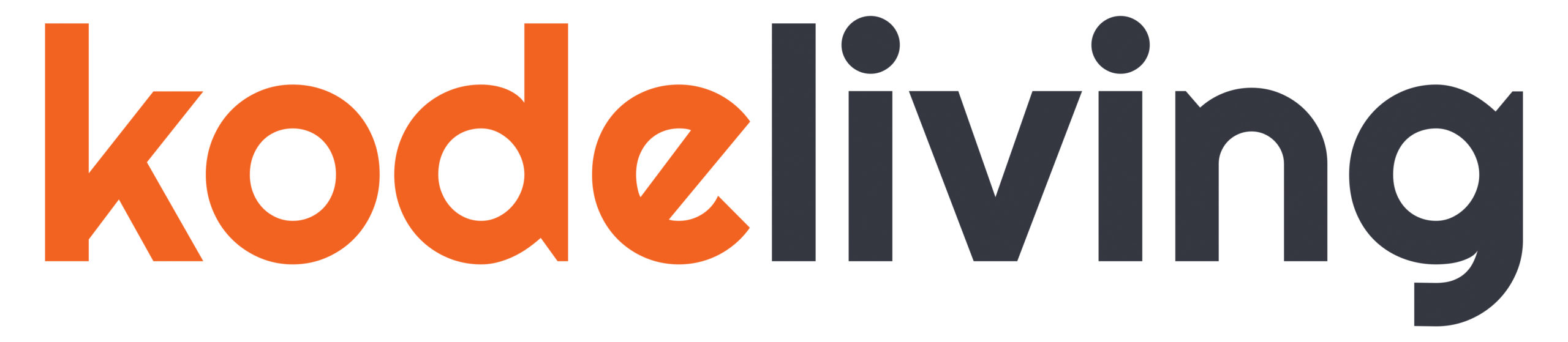 Kode Living Logo