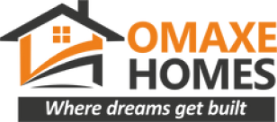 Omaxe Homes Logo