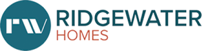 Ridgewater Homes Logo