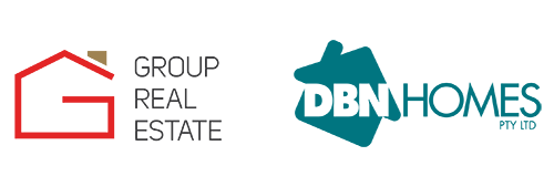 DBN Homes Logo